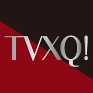 TVXQ INA PROJECT